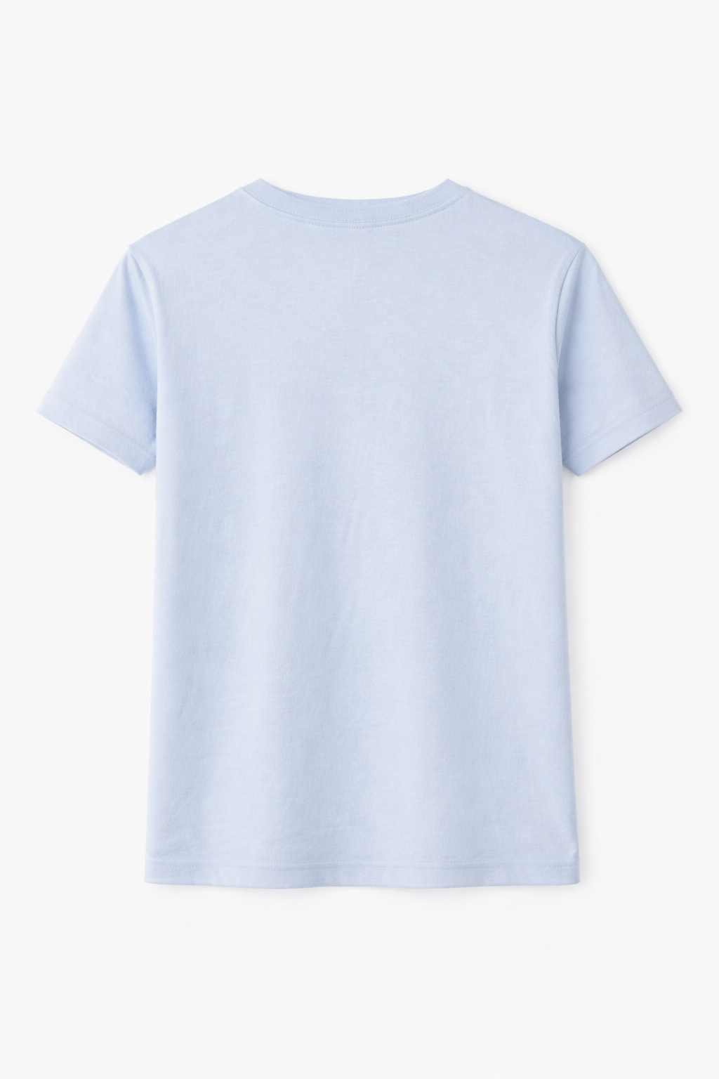 Marc O'Polo Essential Light Blue T-Shirt