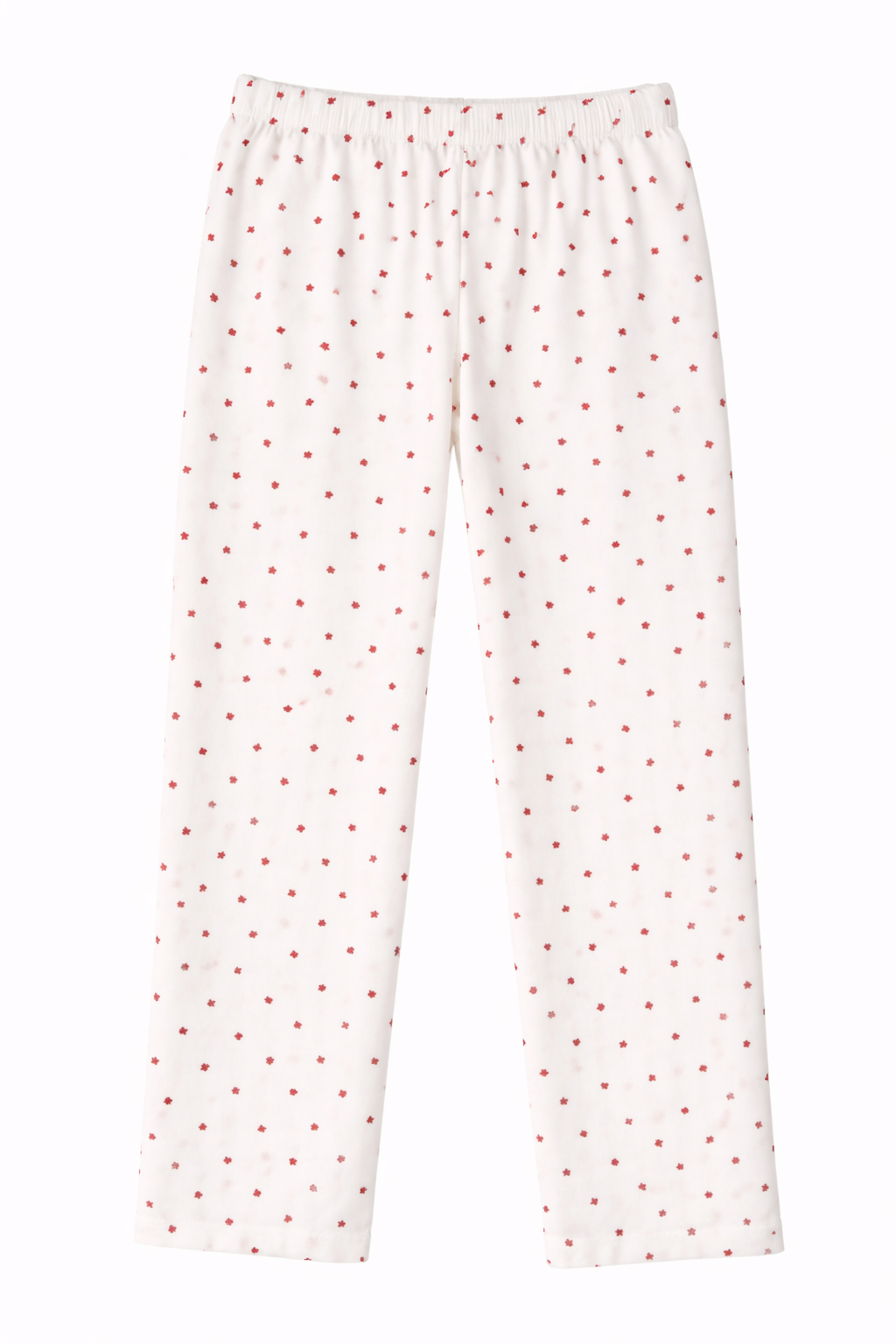 Women’s Star Print Lounge Set