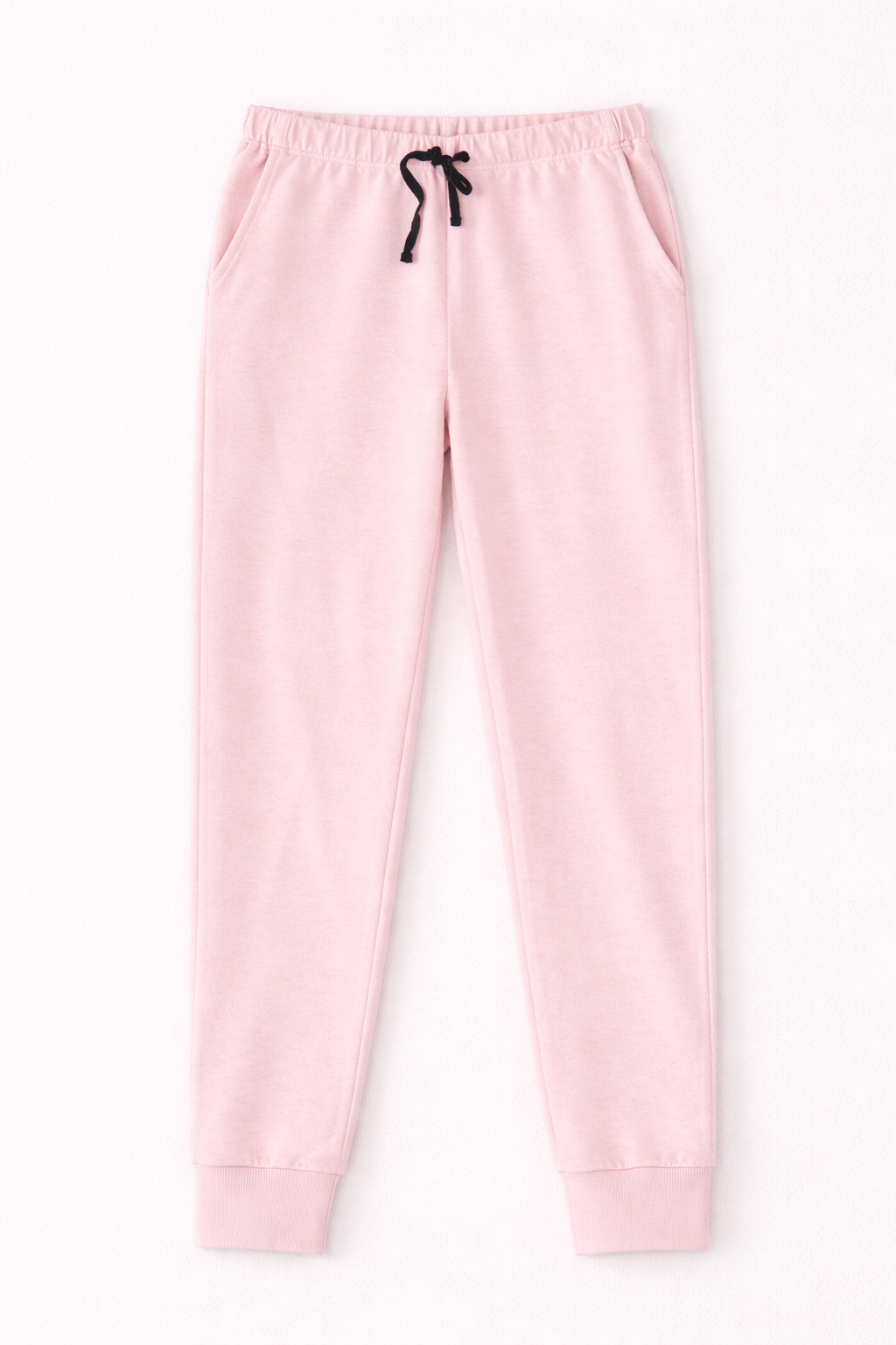 Girls Heart Laurel & Striped Pajama Set