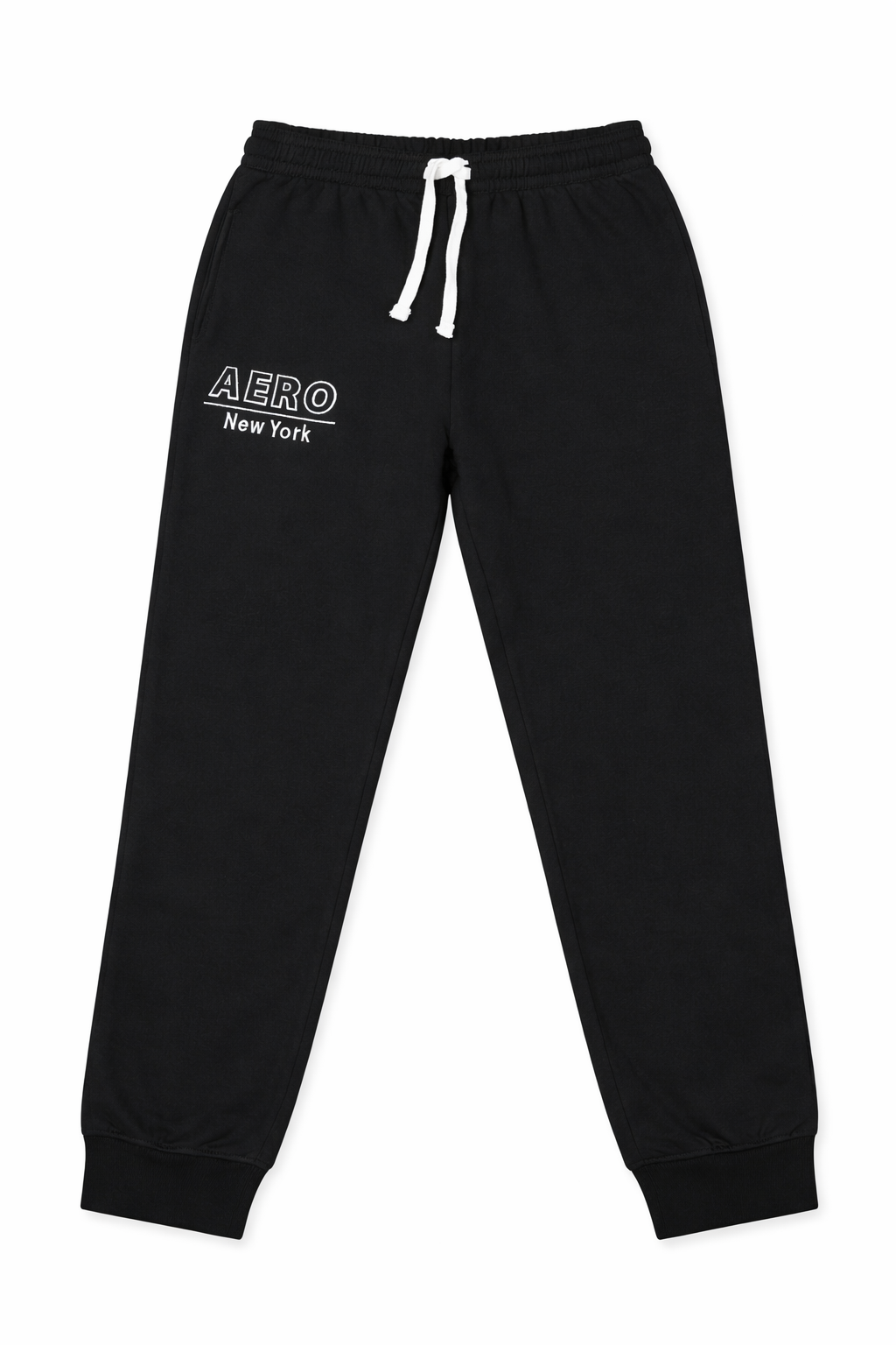 Aéropostale Men's "Aero New York" Graphic Joggers