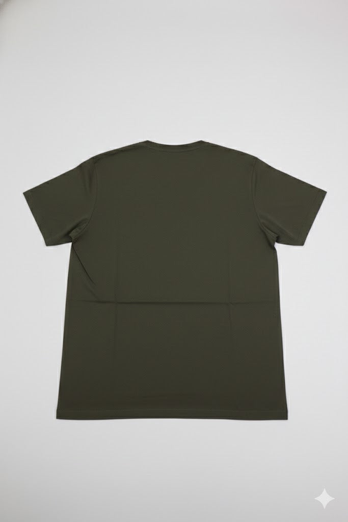 UNIT Speed & Supply Graphic Crew Neck Tee