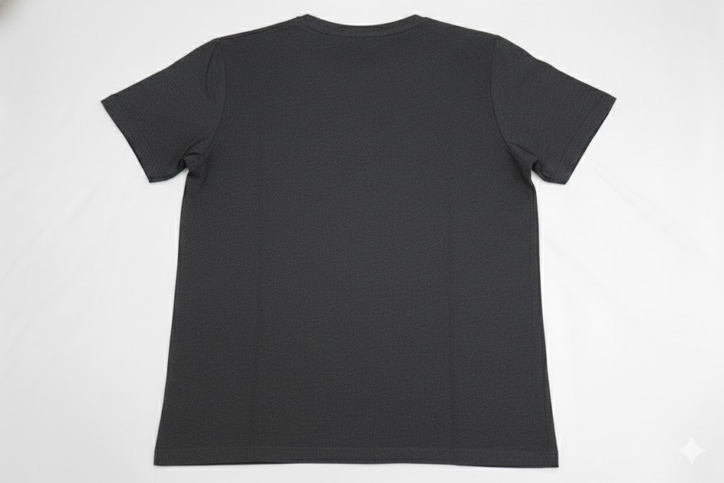 Marvel Avengers Graphic T-Shirt – Charcoal Grey Heather – SF Jeans Co. Edition